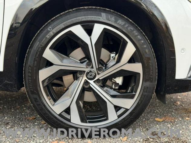 RENAULT Austral Austral 1.2 E-Tech full hybrid Iconic Esprit Alpin rif. 23668992 - Foto 7
