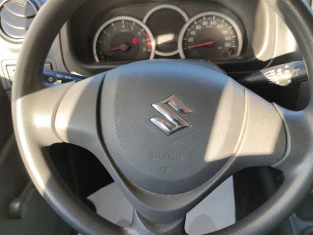 SUZUKI Jimny 1.3vvt Evolution GPL 4WD JX, BLUETOOTH,USB,AUX rif. 19602169 - Foto 9