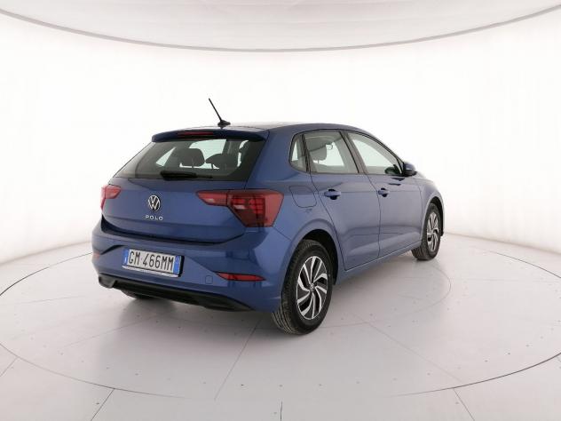 Volkswagen Polo 1.0 tsi Life 95cv - Foto 2