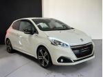 Peugeot 208 BlueHDi 100 cv GT Line
