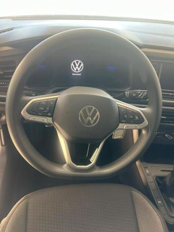 VOLKSWAGEN Taigo 1.0 TSI 95 CV Life rif. 24226692 - Foto 7