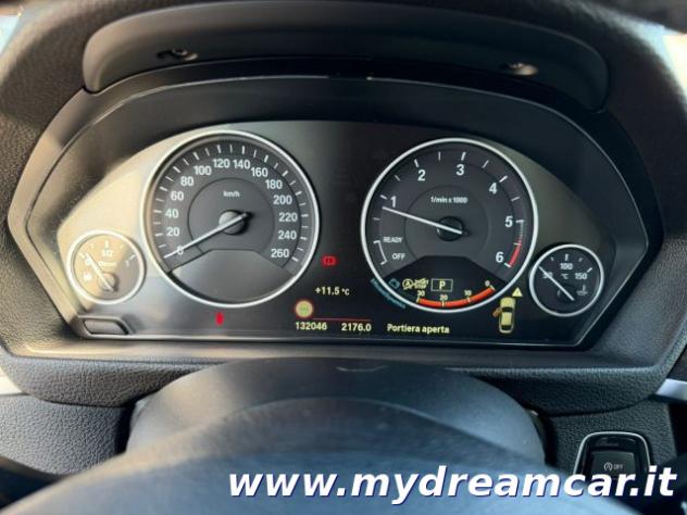 BMW 420 d GranCoupé Luxury line rif. 23378437 - Foto 7