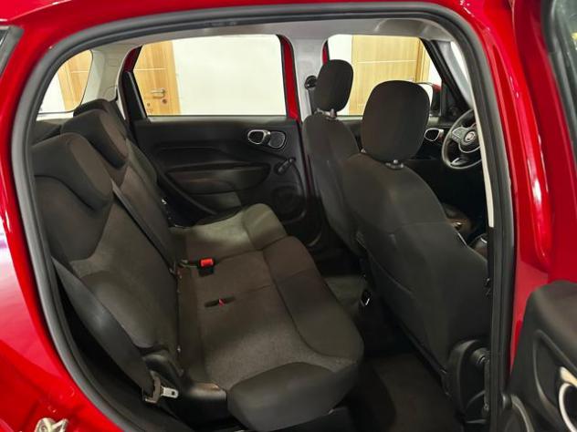 FIAT 500L 1.3 Multijet 95 CV Cross rif. 23832347 - Foto 8