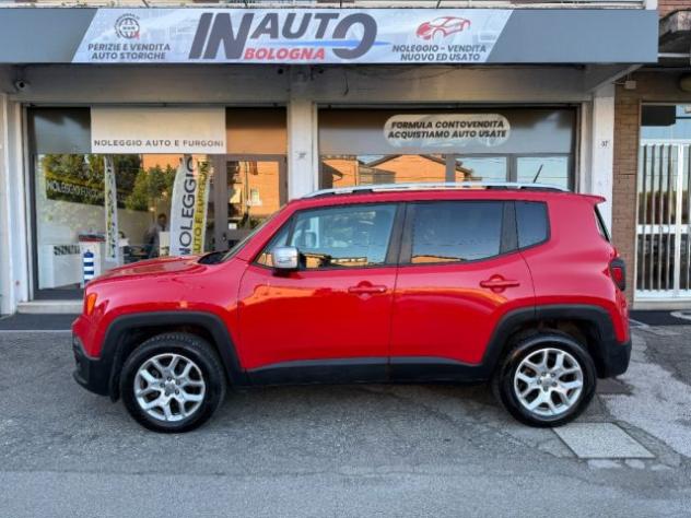 JEEP Renegade 2.0 Mjt 140CV 4WD Active Drive Low Limited rif. 24051946 - Foto 2