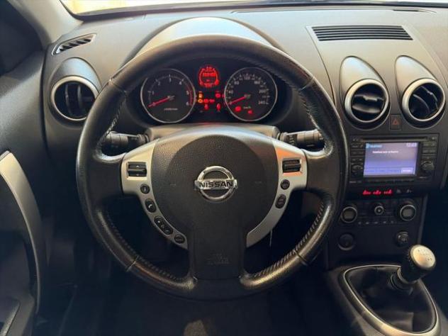 NISSAN Qashqai 1.5 dCi Acenta rif. 23877691 - Foto 8