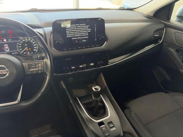 NISSAN Qashqai MHEV 140 CV N-Style rif. 24127835 - Foto 9