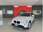BMW X1 s-drive 18d FUTURA 143cv