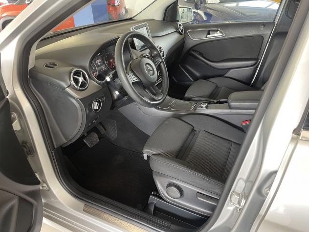 Mercedes-Benz Classe B B 160 d Business auto - Foto 5