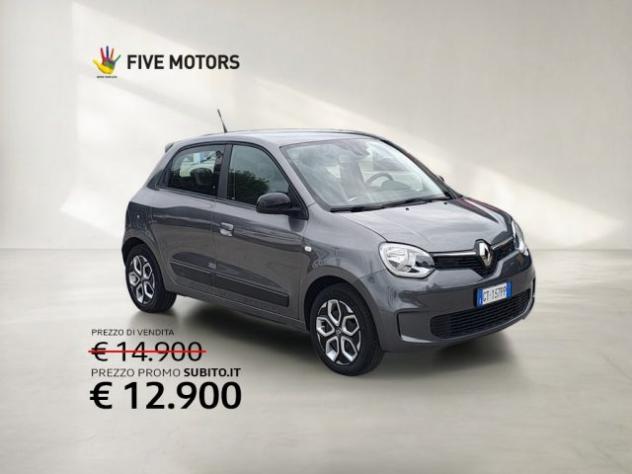 RENAULT Twingo Equilibre 22kWh rif. 23865607