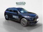 Škoda Kamiq 1.0 TSI 70KW BLACK DOTS