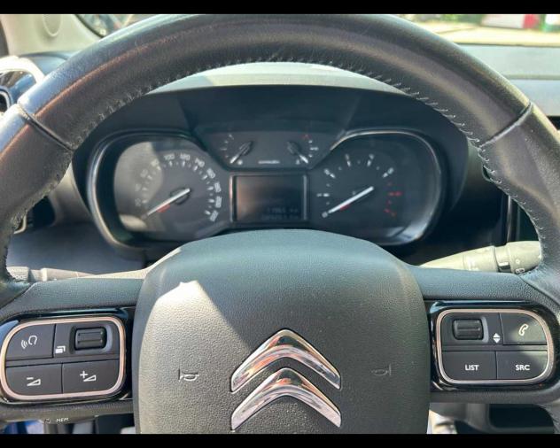 Citroën C3 Aircross BlueHDi 110 S&S Feel - Foto 7