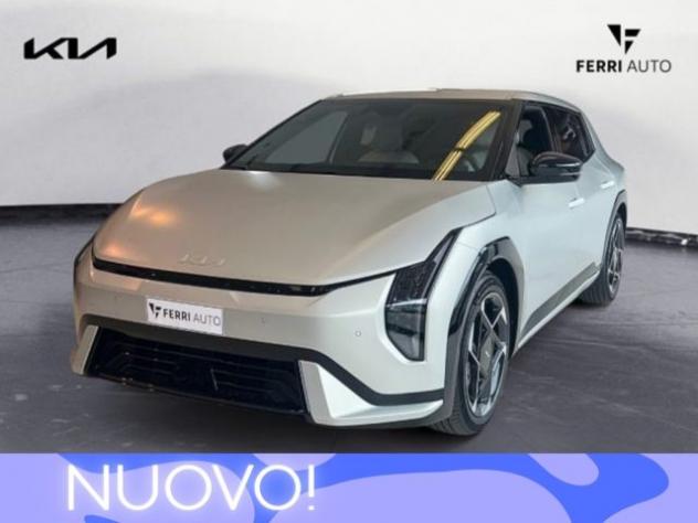 KIA EV4 81.4 kWh Long range GT-line rif. 22831583