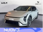 KIA EV4 81.4 kWh Long range GT-line rif. 22831583