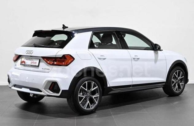 AUDI A1 2ª serie A1 allstreet 30 TFSI S tronic Identity Contrast - Foto 4
