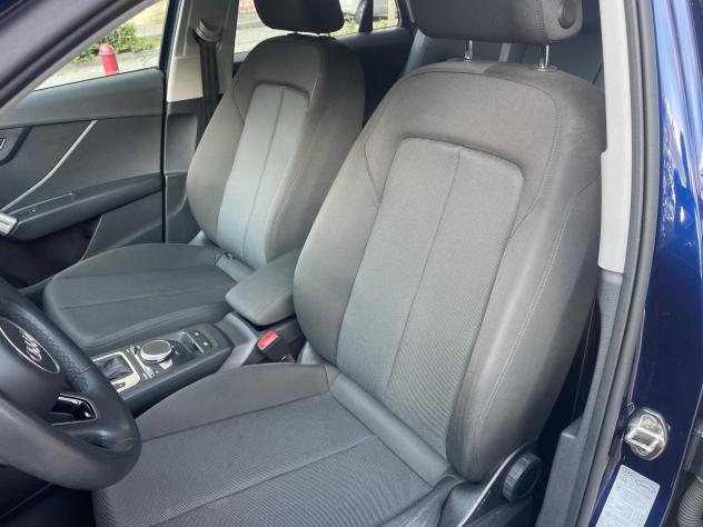 Audi Q2 30 TDI S tronic Identity Black/1PROP - Foto 9