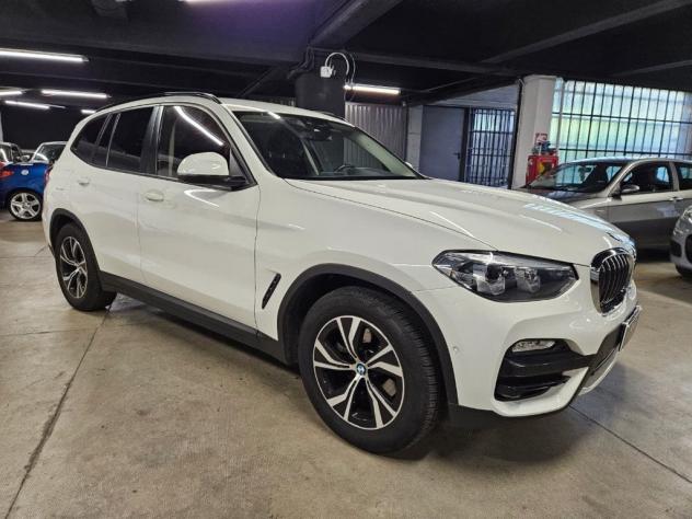 BMW X3 xDrive20d - Foto 4