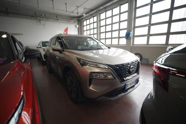 Nissan X-Trail IV 2022 1.5 e-power N-Connecta e-4orce 4wd auto - Foto 9