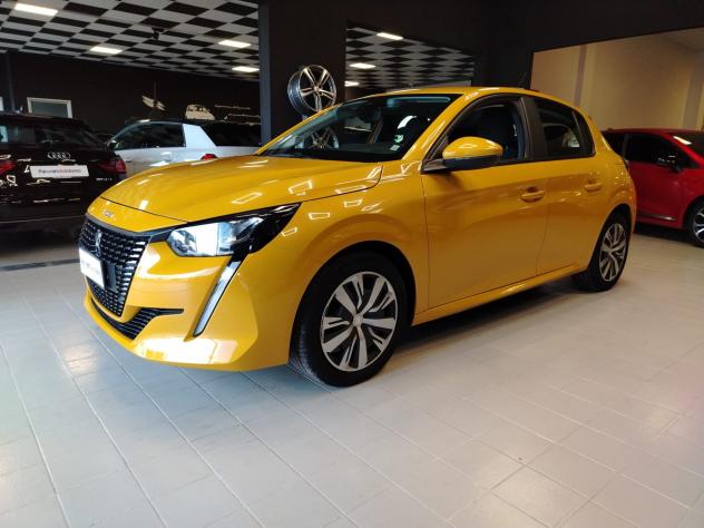 PEUGEOT 208 2ª serie 208 PureTech 75 Stop&Start 5 porte Active - Foto 3
