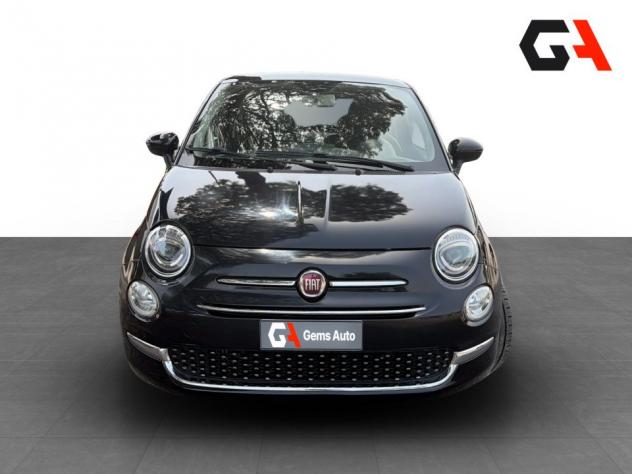 FIAT 500 1.3 95cv Multijet Lounge - Foto 2