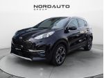 Kia Sportage 4ª SERIE 1.6 CRDI 136 CV DCT7 2WD Mild Hybrid GT Line