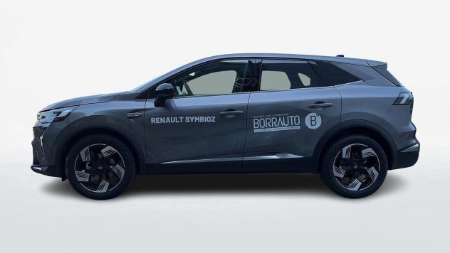 Renault Symbioz 1.3 mild hybrid 140cv Techno Auto - Foto 4