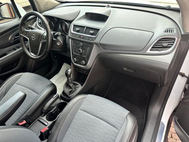 Opel Mokka 1.7CDTI Ecotec 130CV 4x2 Cosmo - Foto 9