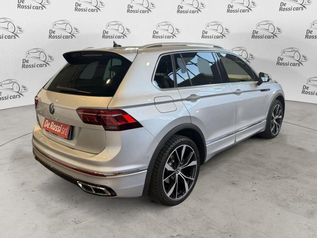 Volkswagen Tiguan 2.0 TDI SCR 110KWR-Line DSG - Foto 6