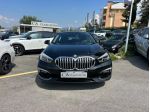 Bmw 118 118d 5p. Luxury