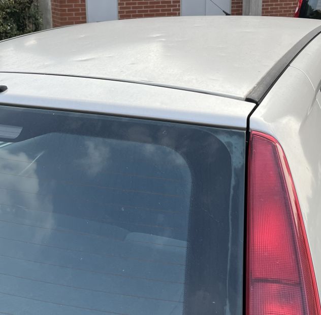 Fiat Punto 1.2 Dynamic 5 porte – 2005 – 129.000 km - Foto 3