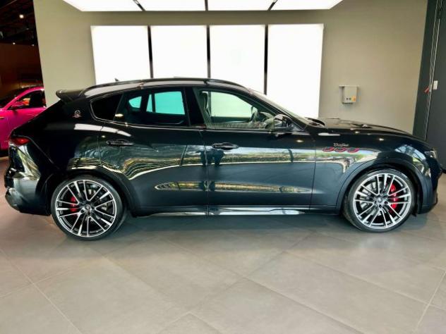 MASERATI Levante 3.8 V8 Trofeo 580cv auto rif. 23810098 - Foto 5