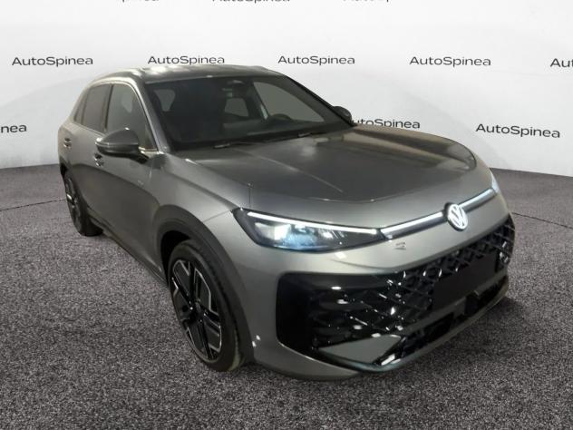Volkswagen T-Roc 1.5 eTSI 110kW ACT R-Line DSG #nazionale - Foto 3