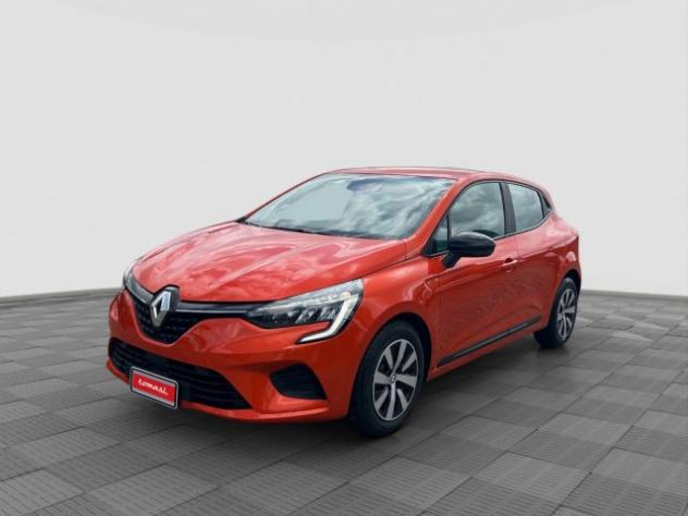 RENAULT Clio Clio TCe 90 CV 5 porte Equilibre rif. 23971912