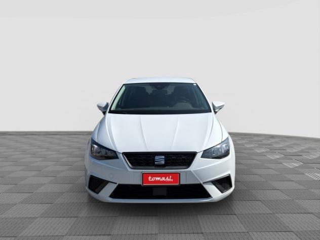 SEAT Ibiza Ibiza 1.0 MPI 5 porte Style rif. 23807064 - Foto 8