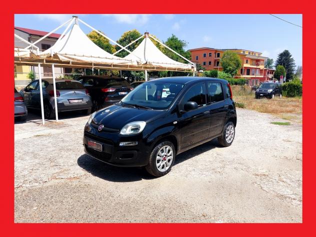 Fiat Panda 0.9 TwinAir Nat. Power Easy 85 CV-2018