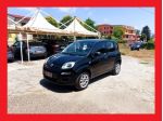 Fiat Panda 0.9 TwinAir Nat. Power Easy 85 CV-2018