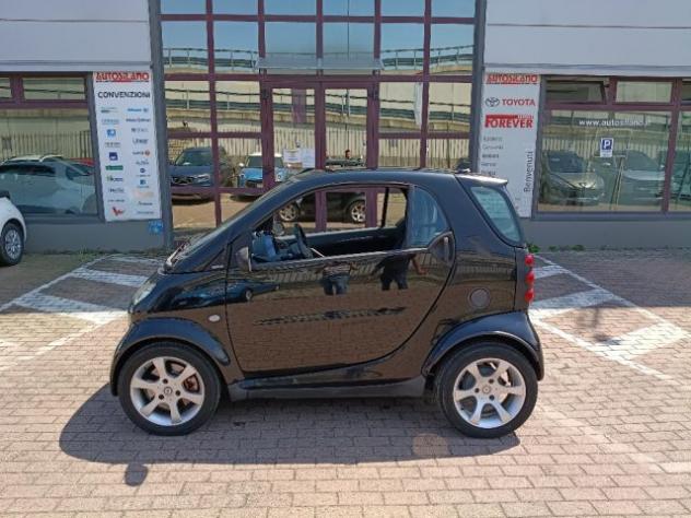 SMART ForTwo 700 coupé pulse (45 kW) rif. 23932023 - Foto 8