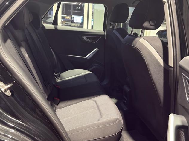 Audi Q2 Q2 2.0 30 TDI S LINE ED - Foto 9