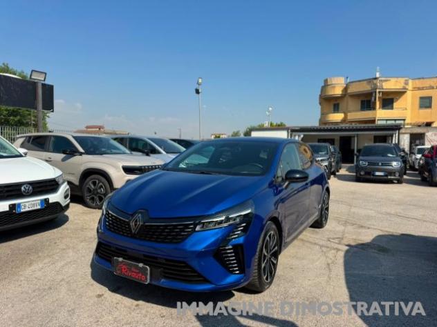 RENAULT Clio TCe 90 CV 5 porte Techno rif. 23901273 - Foto 5