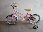 Bicicletta bambino 7 10 anni marca Legnano perfettamente funzionante e completa