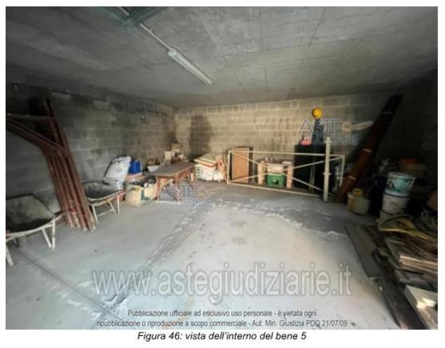 IMMOBILI-IMMOBILE COMMERCIALE-Via Nazionale, 15020 Valle Cerrina AL, Italia - Foto 7