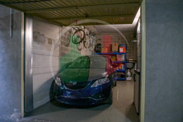 Garage/Box in vendita a Nichelino - Foto 8