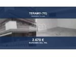 Immobile in asta di 340 m² in vendita a Teramo