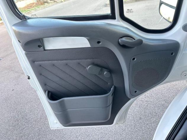 FIAT CAMPER DUCATO - Foto 10