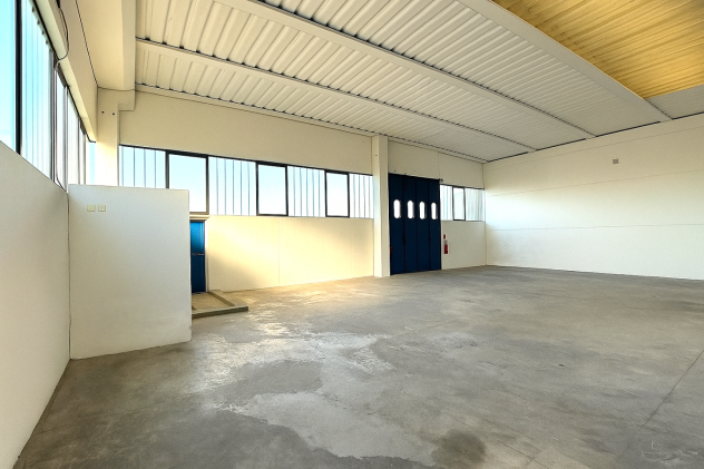 Capannone artigianale in vendita a Calcinaia 240 mq Rif: 1362655 - Foto 7