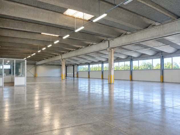 Capannone artigianale in vendita a Martignana - Empoli 4200 mq Rif: 1450130 - Foto 6