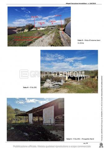Fabbricati per attività agricole in vendita a Montebuono - Rif. 4547955 - Foto 3
