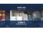 Immobile in asta di 60 m² in vendita a Naro