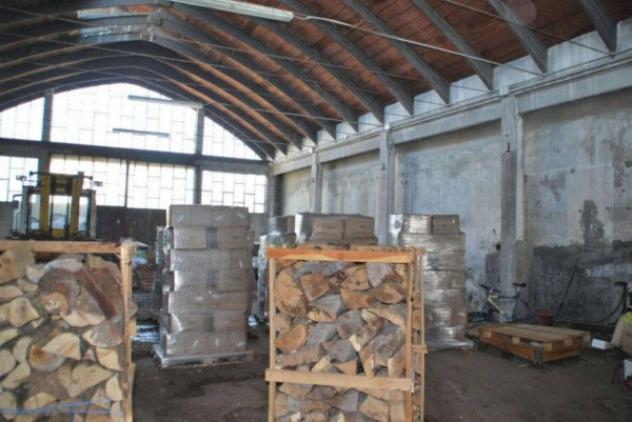Immobile in asta di 1691 m² in vendita a Scandolara Ravara - Foto 4