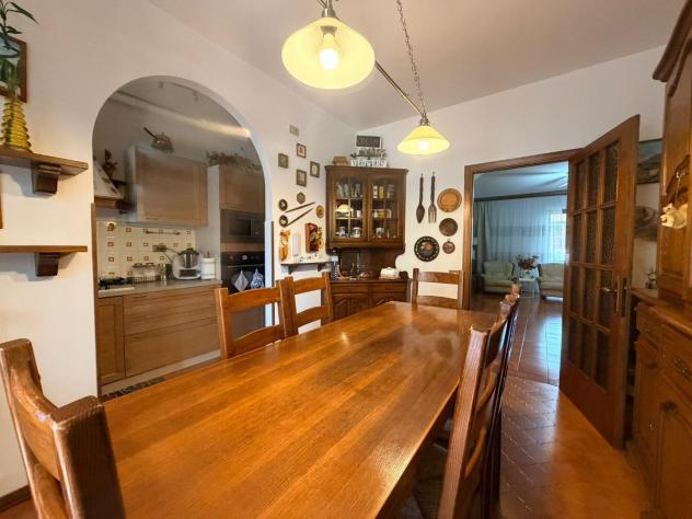 Appartamento in vendita a Altopascio 139 mq Rif: 1440679 - Foto 6