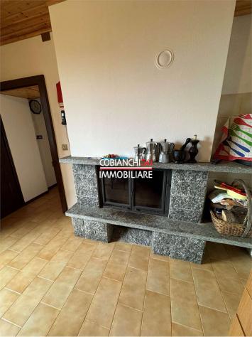 V000696 - AURANO , VILLA INDIPENDENTE CON GIARDINO - Foto 4